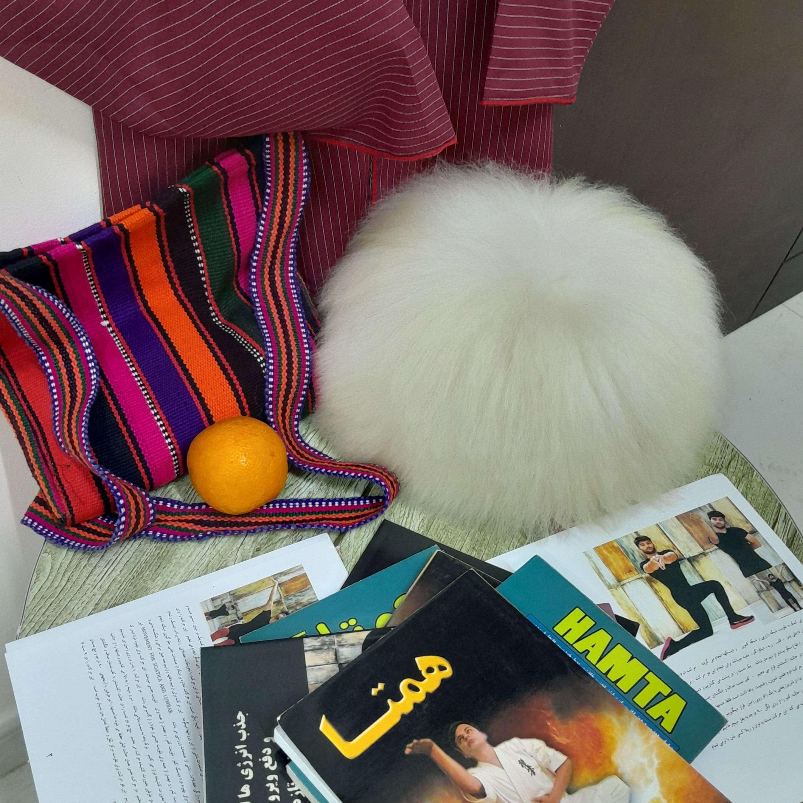 behrooz saghali in Indian Mountain Lake